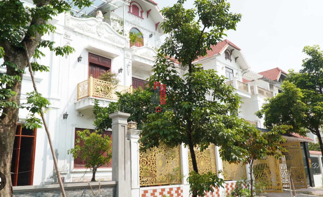 Bán cắt lỗ biệt thự song lập 86 m2 hướng Tây Nam khu đô thị Phú Lương Hà Đông